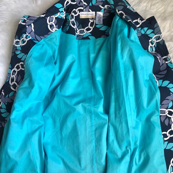Alfred Dunner Jacket. - Picture 4 of 6